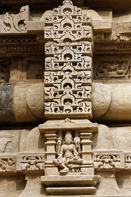 Khajuraho-Western group-292